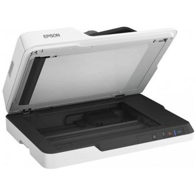 Сканер Epson WorkForce DS-1630 (B11B239401) - picture 4
