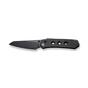 Ніж Civivi Vision FG, Black G10, Black Stonewash (C22036-1) - зменшене зображення 1