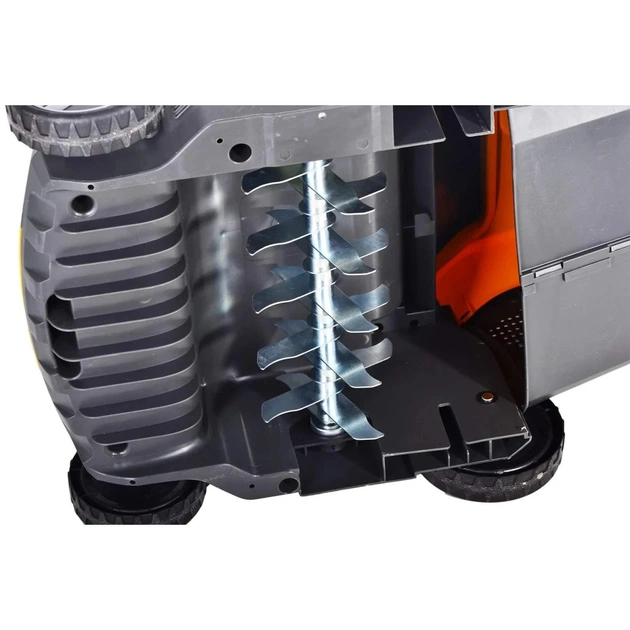 Аератор Stiga SV 415 E (SV415E) - picture 9