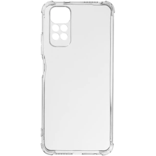 Чохол до мобільного телефона Armorstandart Air Force Xiaomi Redmi Note 12 Pro 4G Camera cover Transparent (ARM67771) зображення 1