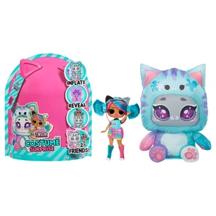 Лялька L.O.L. Surprise! серії Tweens Costume - Емма Емо (504139) зображення 1