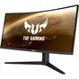 Монітор ASUS TUF Gaming VG34VQL1B - зменшене зображення 2