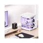 Корпус для ПК JONSBO TK-1 White - зменшене зображення 12