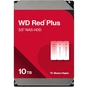 Жорсткий диск 3.5" 10TB Red Plus WD (WD100EFGX) - зменшене зображення 2