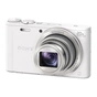 Цифровий фотоапарат Sony Cyber-Shot WX350 White (DSCWX350W.RU3) - зменшене зображення 1