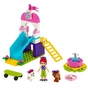 Конструктор LEGO Friends Ігровий майданчик для цуценят 57 деталей (41396) - зменшене зображення 2
