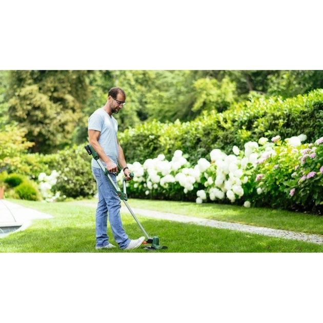 Тример садовий Bosch UniversalGrassCut 18V-260 1х2.5Ah, 26см, 2.3кг (0.600.8C1.D03) - picture 8