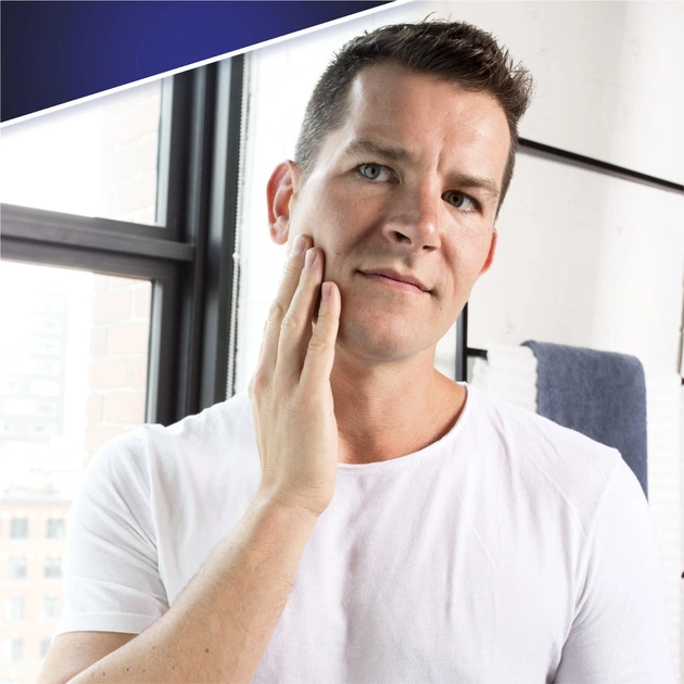 Змінні касети Gillette SKINGUARD Sens 2шт (7702018488209) - picture 6