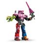 Конструктор LEGO Fortnite Mecha Team Leader (77078) - зменшене зображення 3