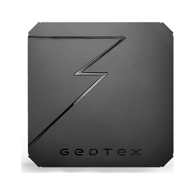 Медіаплеєр Geotex GTX-R3i Mini (9818) - изображение 5