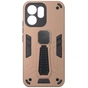 Чохол до мобільного телефона Armorstandart Proover OPPO Reno15 F 5G / Reno15 FS 5G Brown (ARM89931) - зменшене зображення 1