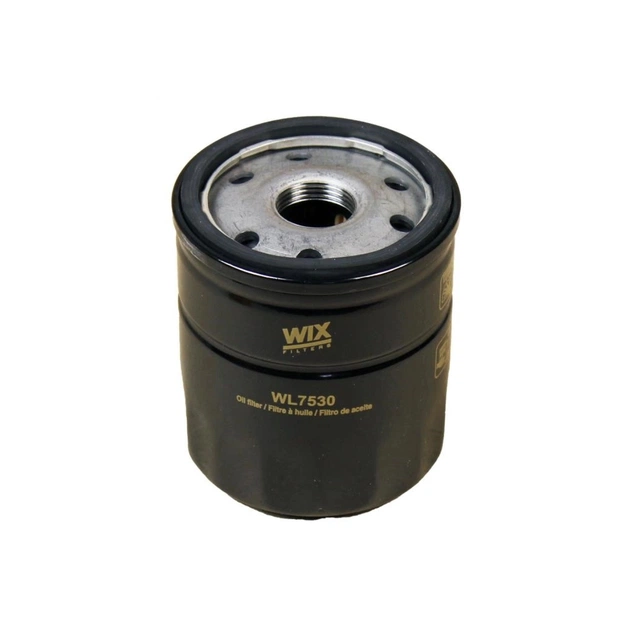 Фільтр масляний Wixfiltron WL7530 - зображення 1