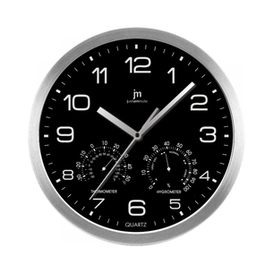 Настінний годинник Lowell 14931N зображення 1