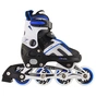 Роликові ковзани Action Arlo Сині 29-32 (PW-126B-79/Blue/29-32) - зменшене зображення 1