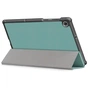 Чохол до планшета BeCover Lenovo Tab M10 Plus TB-X606/M10 Plus (2 Gen)/K10 TB-X6C6 Dark Green (705217) - зменшене зображення 5