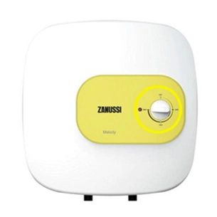 Бойлер Zanussi ZWH/S 10 Melody U (ZWH/S10MelodyU) зображення 1