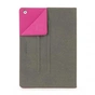 Чохол до планшета Tucano iPad Air Angolo Fusica (IPD5AN-F) - зменшене зображення 6