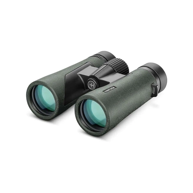 Бінокль Hawke Vantage 10x42 WP Green (34124) - изображение 1
