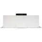 Витяжка кухонна Jantar BILT 650 LED 52 WH - preview 4