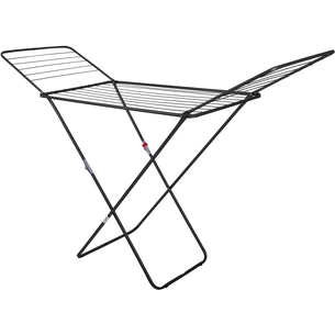 Сушарка для білизни Eurogold Чорна 18 м (D0503SE) зображення 1