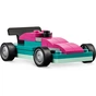 Конструктор LEGO Classic Творчі транспортні засоби 900 деталей (11036) - зменшене зображення 7