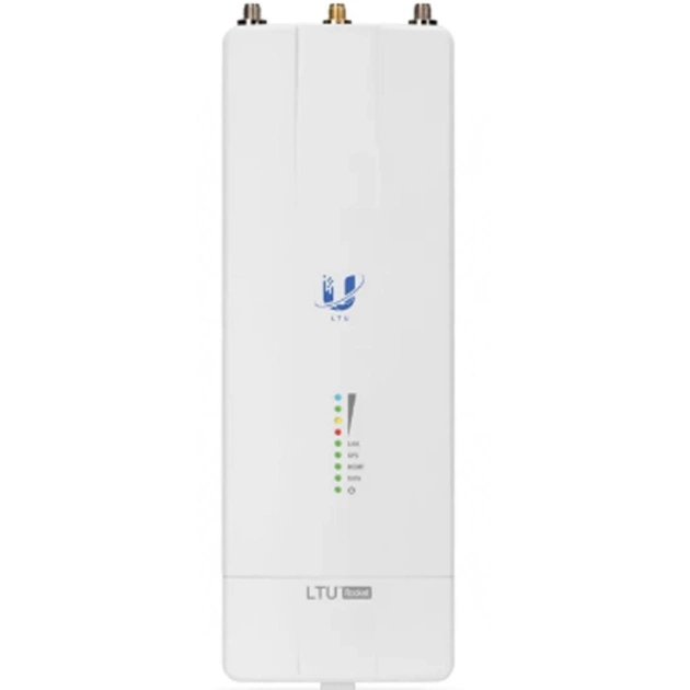 Точка доступу Wi-Fi Ubiquiti LTU-Rocket - зображення 1