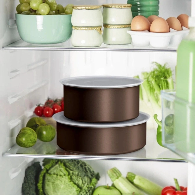 Набір сковорідок Tefal Ingenio XL Intense (L1509273) - зображення 4