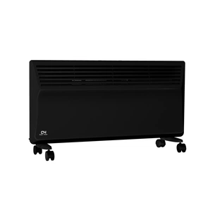 Обігрівач Cooper&Hunter СH-2000 ED зображення 1