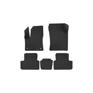 Килимок в салон EVAtech DS 7 Crossback 2018+ SUV EU (DS42269C5AV2RBB) зображення 1