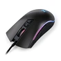 Мышка Vinga MSG-201 Black - уменьшенное изображение 5