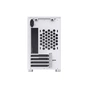 Корпус JONSBO D30 White - зменшене зображення 3