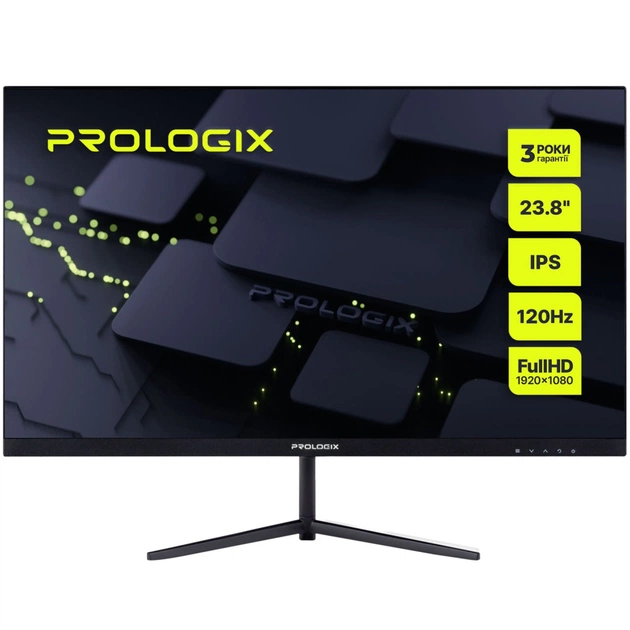 Монітор Prologix PL2425HD - зображення 1