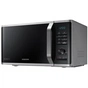 Мікрохвильова піч Samsung MG 23 K 3575 AS/BW (MG23K3575AS/BW) - зменшене зображення 3