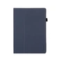 Чохол до планшета BeCover Slimbook Lenovo Tab 3 Business X70 Deep Blue (700877) - уменьшенное изображение 1