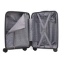Чемодан Semi Line 20" (S) Black (T5826-1) (DAS303412) - уменьшенное изображение 6