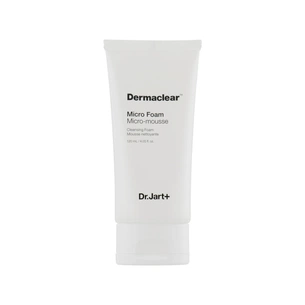 Пінка для вмивання Dr.Jart+ Dermaclear Micro Foam Mousse 120 мл (8809535804914) зображення 1