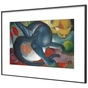 Цифровий постер Pocketbook InkPoster Affresco 31.5", Wifi/BT, чорний (PB3150P1-WW) - зменшене зображення 2