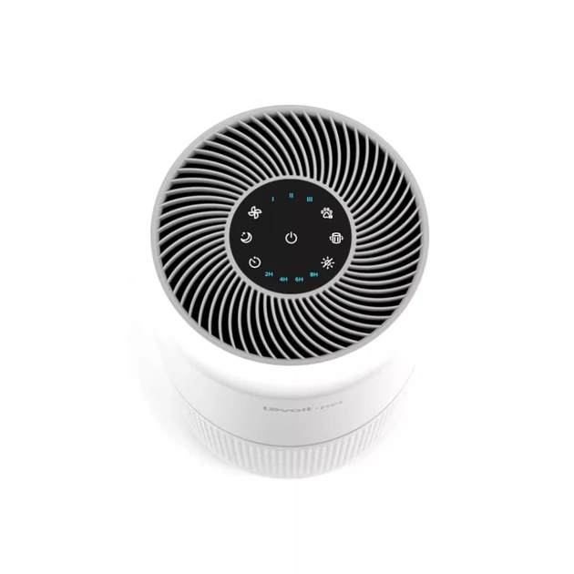 Очищувач повітря Levoit Air Purifier Core P350 Pet Care (HEAPAPLVNEU0035) - зображення 3