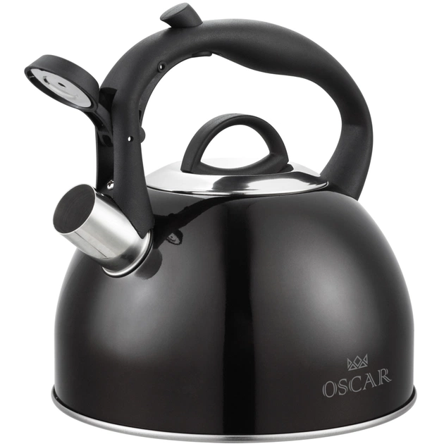 Чайник Oscar Verona 3 л (OSR-1002) - picture 2