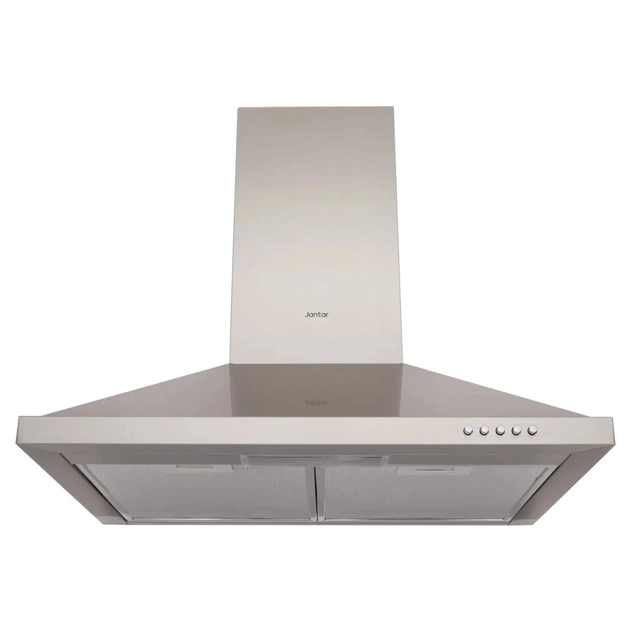 Витяжка кухонна Jantar KBT 650 LED 50 BG - зображення 1