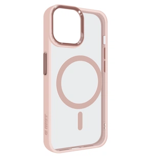 Чохол до мобільного телефона Armorstandart Unit MagSafe Apple iPhone 14 Pink (ARM75206) зображення 1