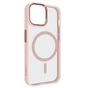 Чехол для мобильного телефона Armorstandart Unit MagSafe Apple iPhone 14 Pink (ARM75206) - уменьшенное изображение 1