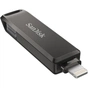 USB флеш накопитель SanDisk 64GB iXpand Drive Luxe Type-C /Lightning (SDIX70N-064G-GN6NN) - уменьшенное изображение 7