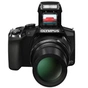Цифровий фотоапарат Olympus SP-100EE Black (V103070BE000) - зменшене зображення 2