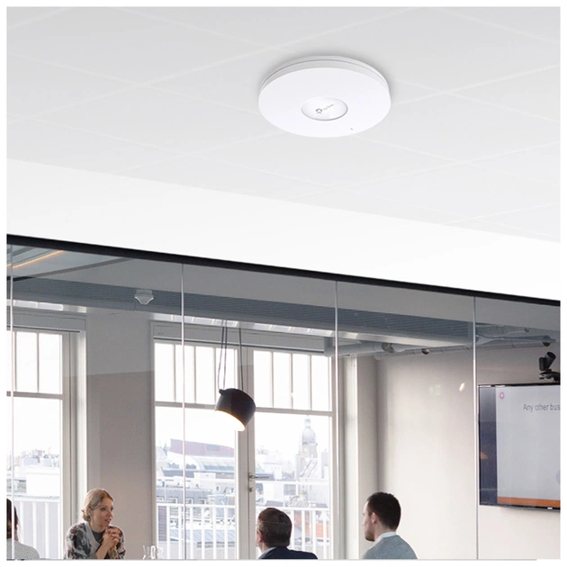 Точка доступу Wi-Fi TP-Link EAP610 - picture 7