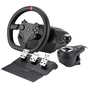 Кермо GamePro RW070PM з педалями та коробкою передач XBOXONE/PS4/PC (RW070PM) - зменшене зображення 1