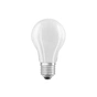 Лампочка Osram LED VALUE CL A75 8,5W/840 230V FR E27 10X1 (4058075623170) - зменшене зображення 1