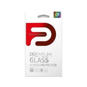 Скло захисне Armorstandart Pro Motorola Moto G8 Power Lite Black (ARM57781) зображення 1