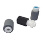 Ролик Kyocera Mita KM1620/2050 аналог 2AR07220/2AR07230/2AR07240 AHK (3204860) - зменшене зображення 1