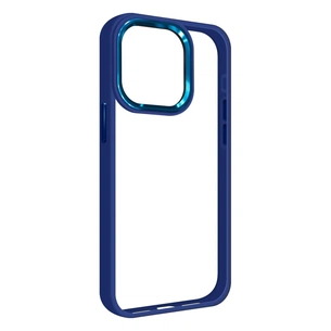 Чохол до мобільного телефона Armorstandart UNIT2 Apple iPhone 15 Pro Blue (ARM69981) зображення 1
